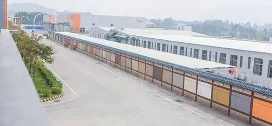 從寂寂無名到世界涂料40強 ,嘉寶莉集團如何逆勢進階