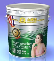 金牌內墻涂料 金牌漆
