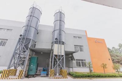 嘉寶莉榮登2021“智造之光”科創先鋒榜