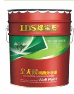 供應油漆涂料加盟哪家好,綠寶石賺錢好項目