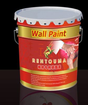 供應人頭馬乳膠漆_乳膠漆|乳膠漆價格廠家價格_中山市人頭馬涂料_一呼百應網