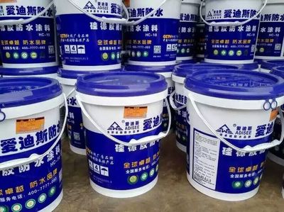 廣東廣州廚衛防水涂料廠家提供施工方案【圖】- 勤加緣網