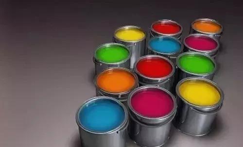 涂料和油漆最全知識(shí)整理合集
