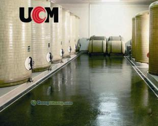 供應(yīng)UCM止滑型水性聚氨酯地坪涂料_建筑建材_世界工廠網(wǎng)中國產(chǎn)品信息庫
