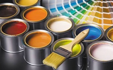 涂料用蠟漿與蠟粉的區(qū)別