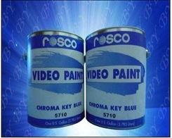 rosco虛擬藍(lán)箱專(zhuān)用漆