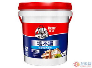 德高墻不漏外墻防水涂料應(yīng)用答疑