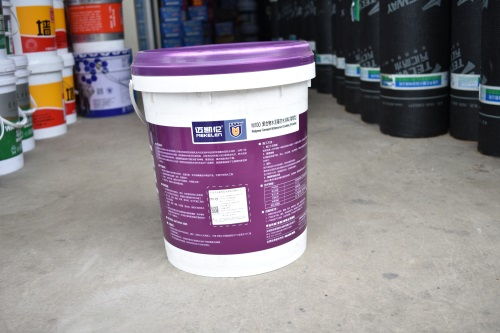 防水涂料廠家圖片 東臺防水涂料廠家 貴弘建材廠家 查看