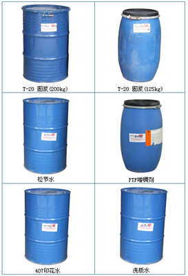 印花材料,生產(chǎn)印花涂料,印染助劑,PTF增稠劑 _【廠家直銷】天助TZ-環(huán)保水性印花材料 生產(chǎn)印花涂料_東莞市天助批發(fā)印花材料