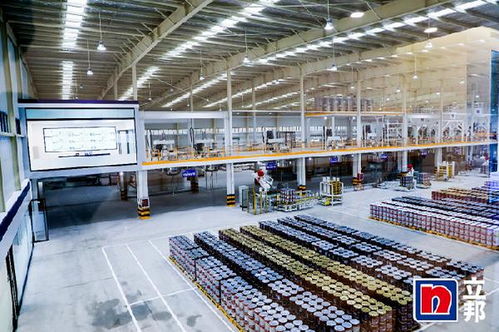 再添兩家國家級(jí)綠色工廠,立邦以可持續(xù)戰(zhàn)略支持雙碳目標(biāo)