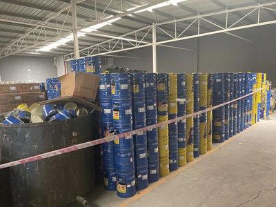 李逵打假,僅靠“慧眼”還不夠